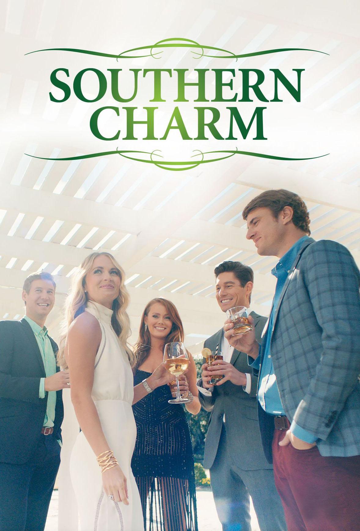 TV ratings for Southern Charm in Colombia. Bravo TV series