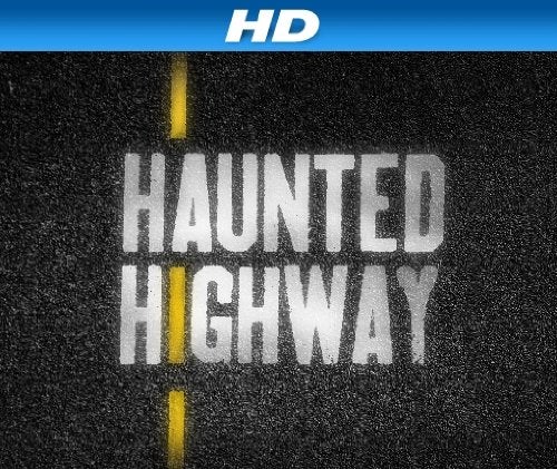 TV ratings for Haunted Highway in Colombia. syfy TV series