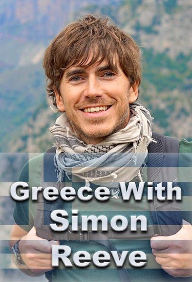 Greece With Simon Reeve