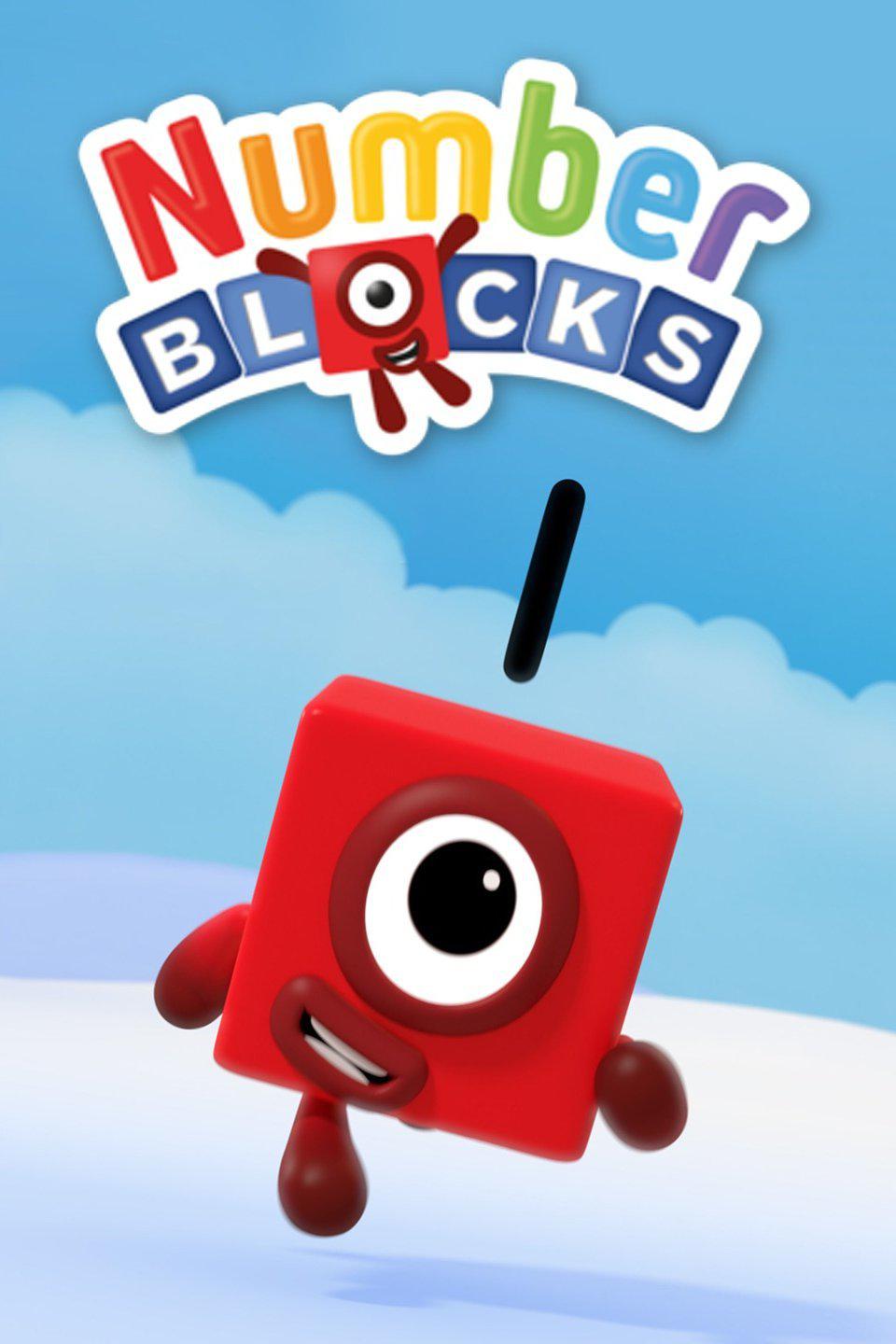 TV ratings for Numberblocks in the United Kingdom. CBeebies TV series