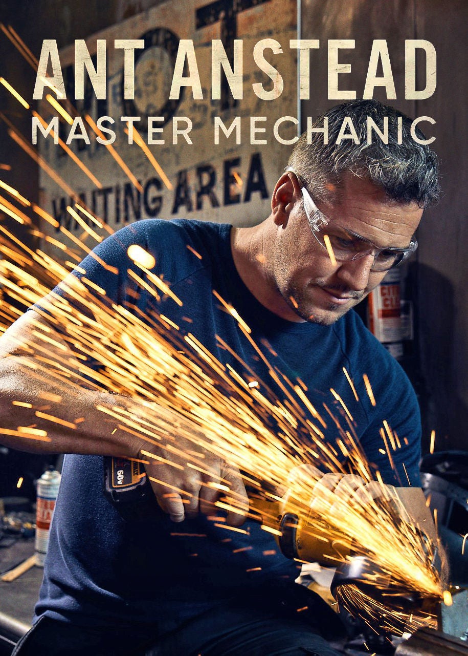 TV ratings for Ant Anstead Master Mechanic in Germany. Motor Trend On Demand TV series