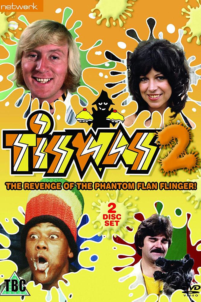TV ratings for Tiswas in Philippines. ITV TV series