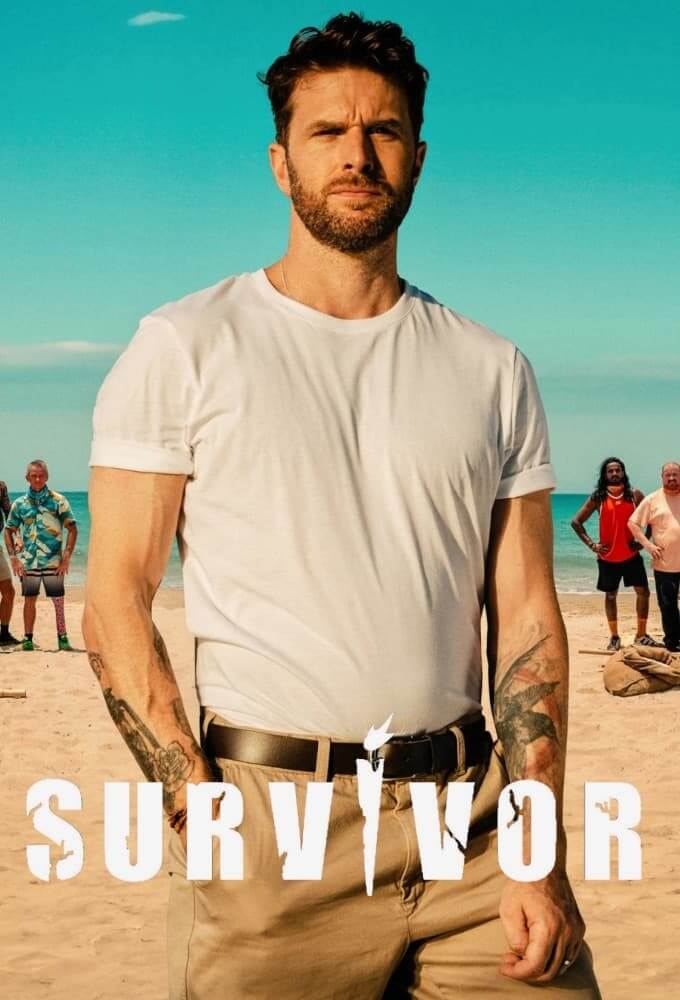 TV ratings for Survivor (UK) in Denmark. BBC One TV series