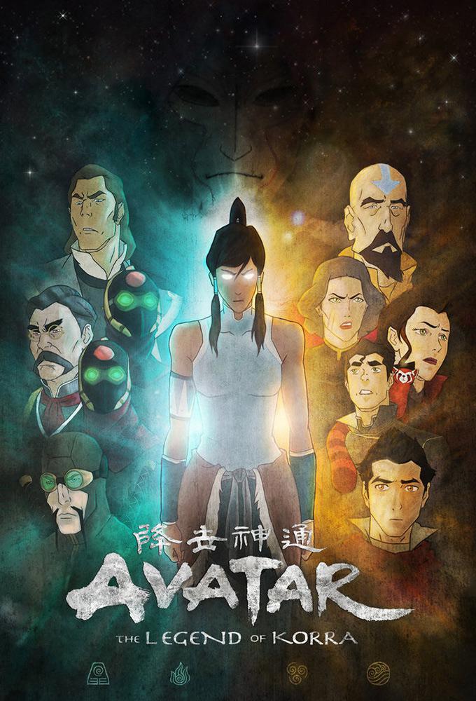 TV ratings for The Legend Of Korra in Philippines. Nickelodeon TV series