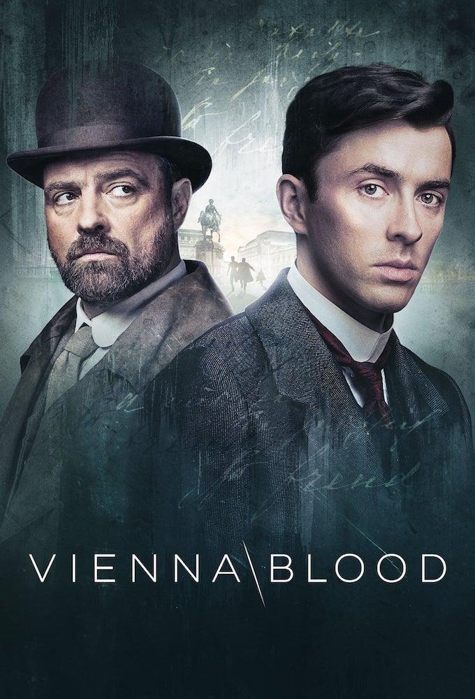 TV ratings for Vienna Blood in Mexico. BBC TV series