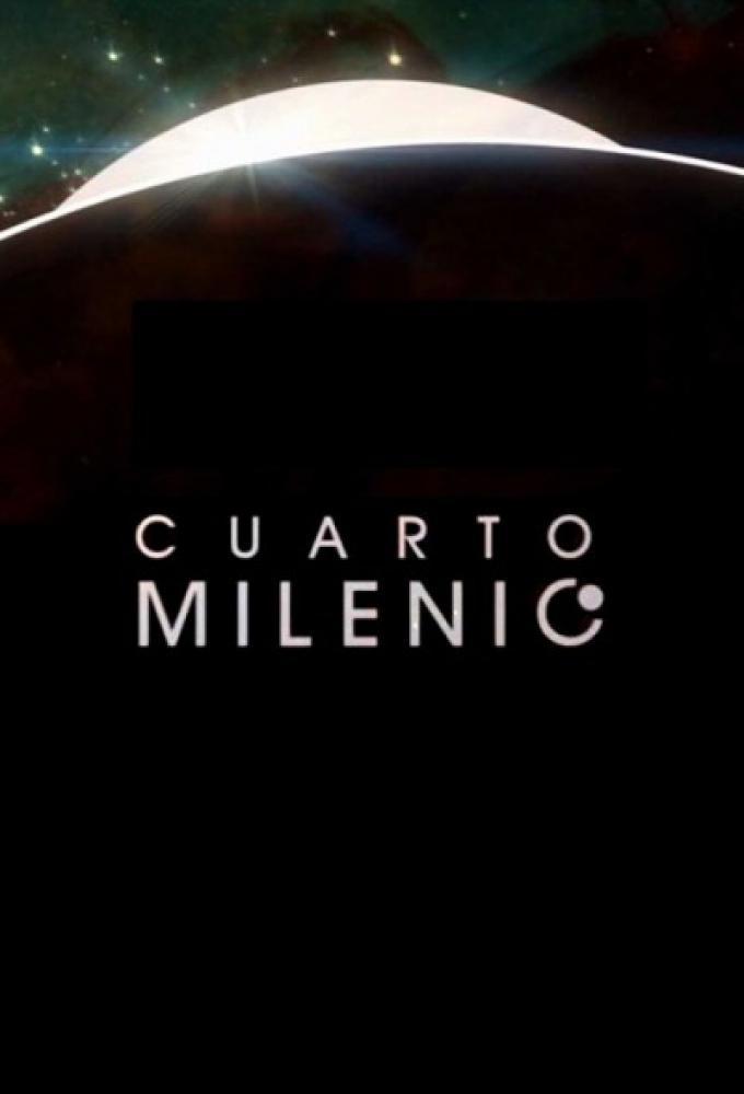 TV ratings for Cuarto Milenio in España. Cuatro TV series