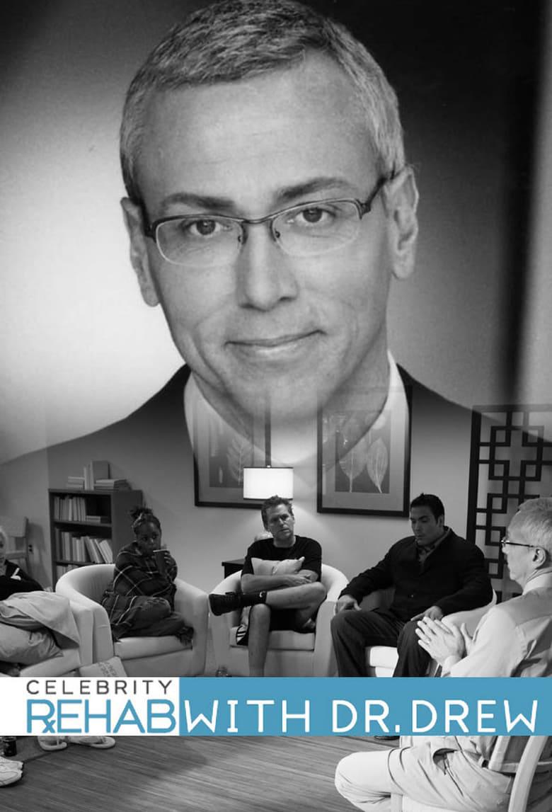 TV ratings for Celebrity Rehab With Dr. Drew in Turquía. VH1 TV series