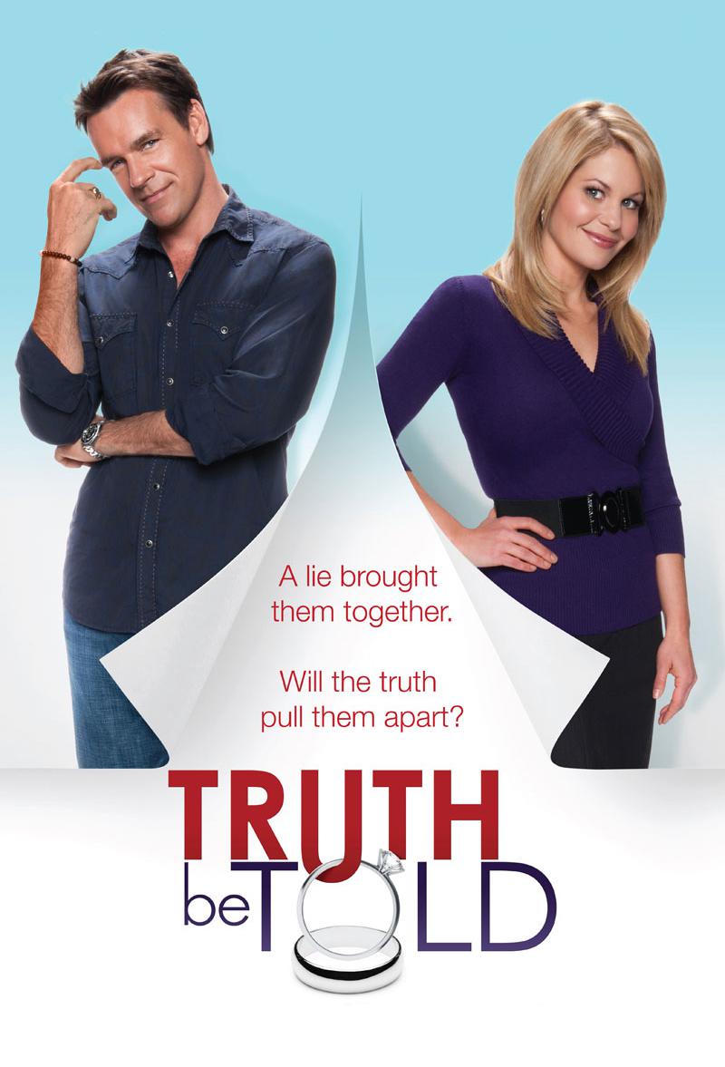 TV ratings for Truth Be Told in Nueva Zelanda. NBC TV series