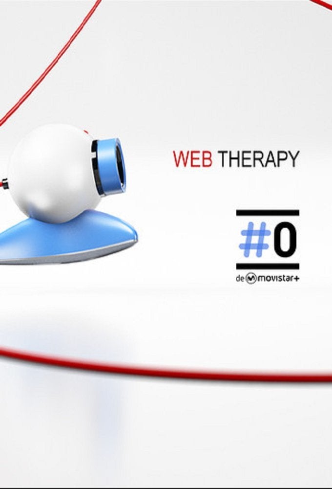TV ratings for Web Therapy (ES) in Noruega. #0 TV series