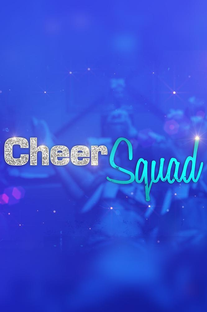 TV ratings for Cheer Squad in Australia. ABC Spark TV series