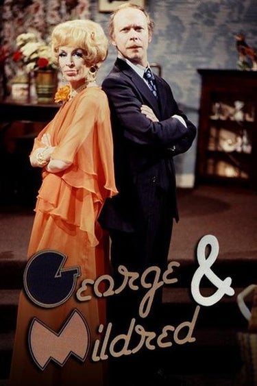 George And Mildred