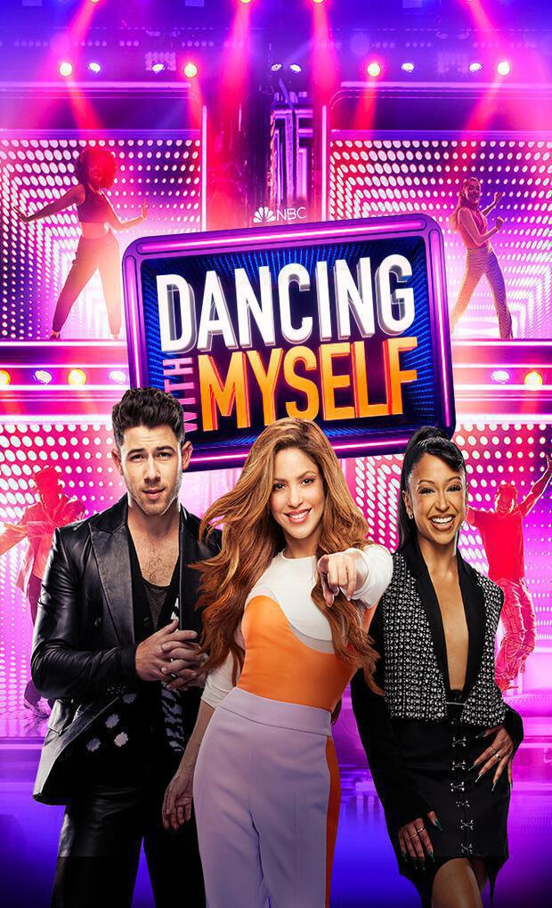TV ratings for Dancing With Myself in New Zealand. NBC TV series
