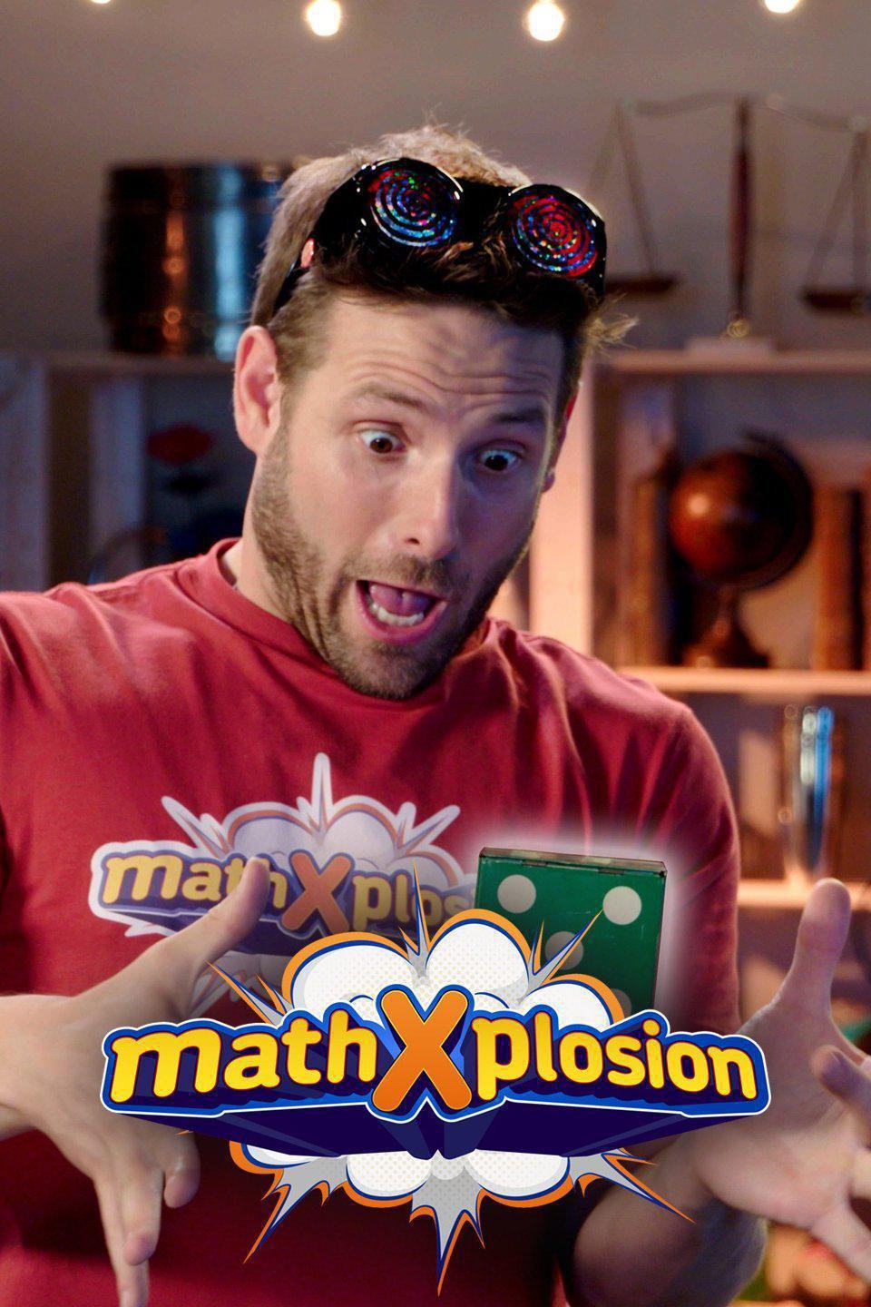 TV ratings for Mathxplosion in the United Kingdom. TVOKids TV series