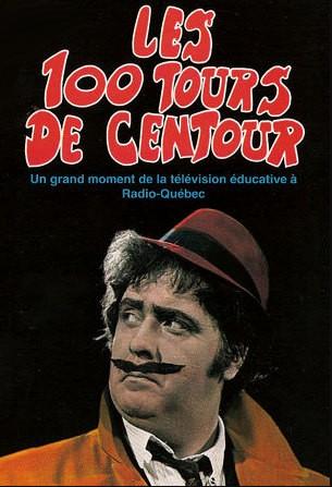 TV ratings for Les Cent Tours De Centour in Italy. Ici Radio-Canada Télé TV series