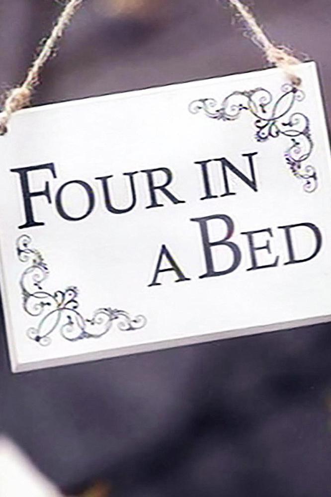 TV ratings for Four In A Bed in Italy. Channel 4 TV series