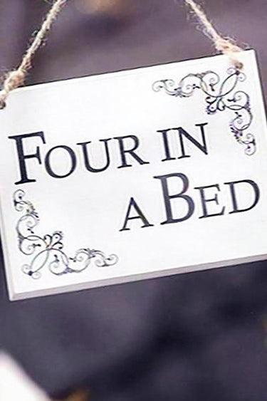 Four In A Bed