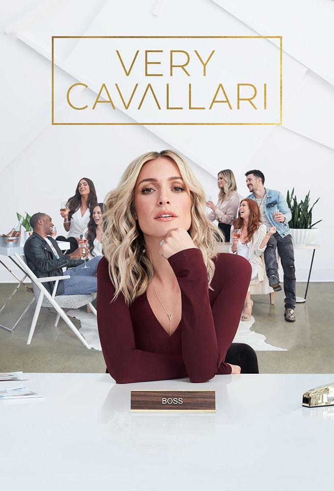 TV ratings for Very Cavallari in France. e! TV series