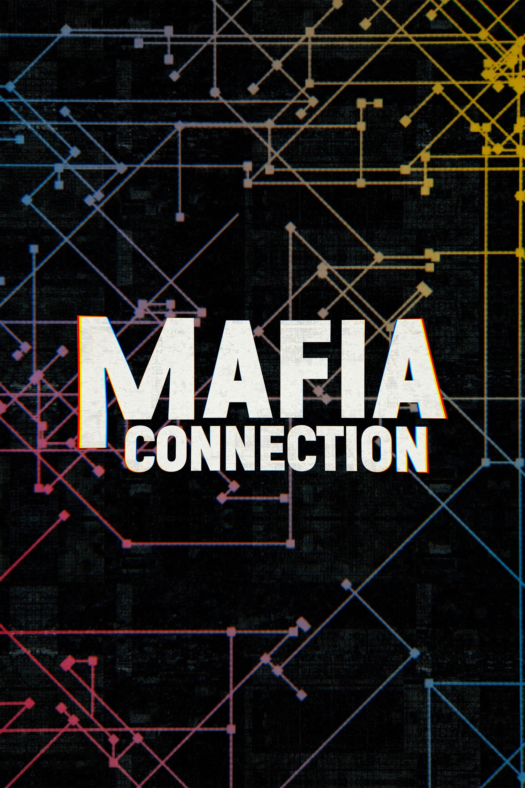 TV ratings for Mafia Connection in Rusia. Nove TV series