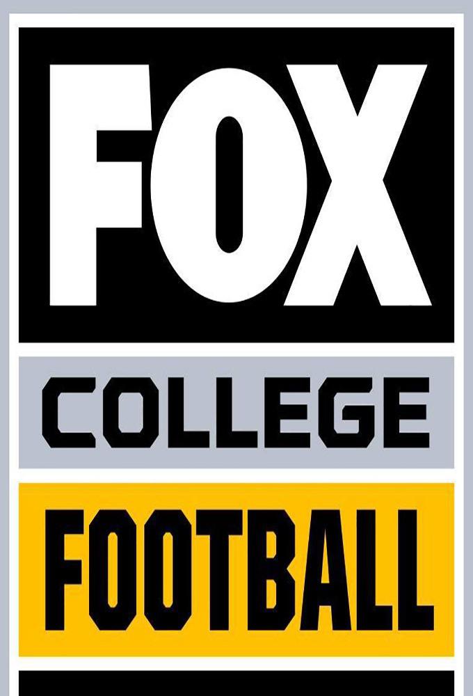 TV ratings for Fox College Football in Países Bajos. Fox Network TV series