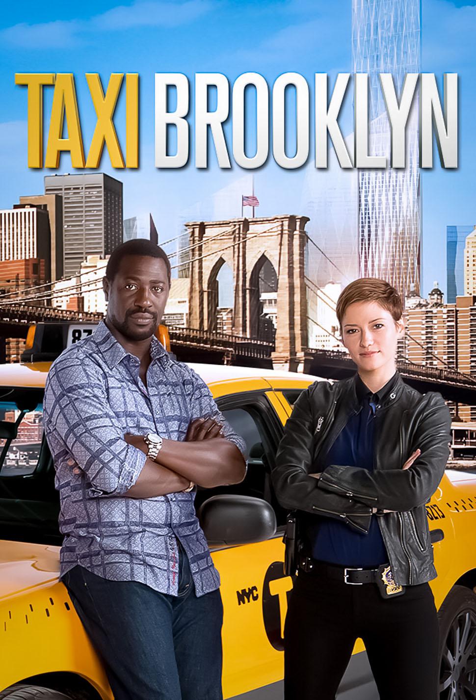 TV ratings for Taxi Brooklyn in South Korea. NBC TV series
