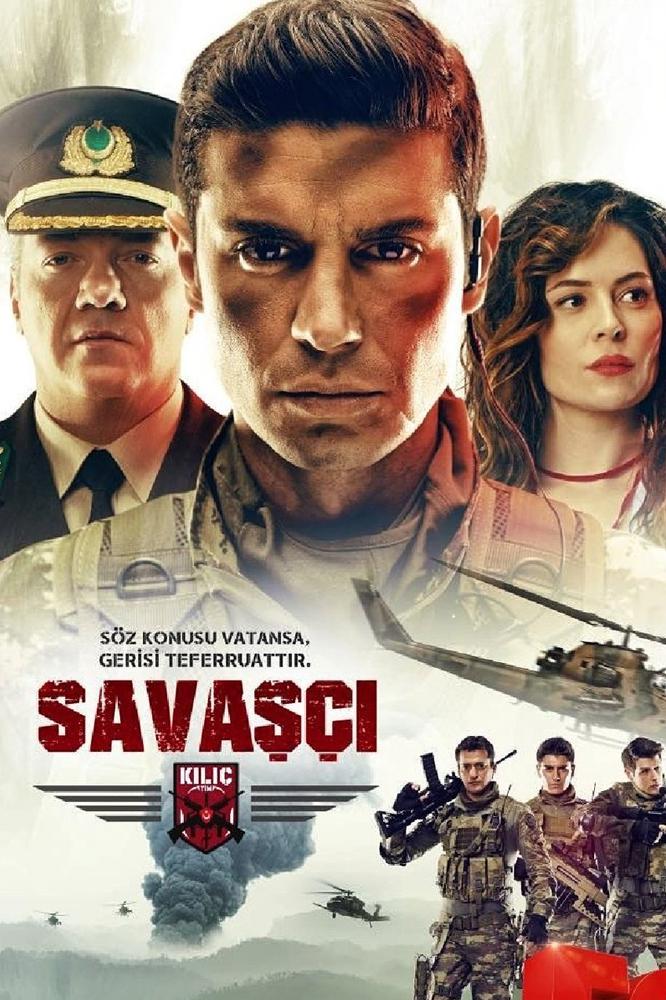 TV ratings for Savaşçı in India. FOX Türkiye TV series