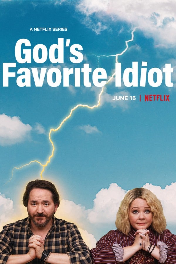 TV ratings for God's Favourite Idiot in Mexico. Netflix TV series