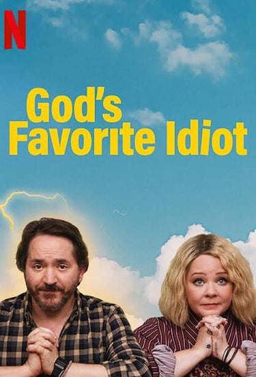 God's Favourite Idiot
