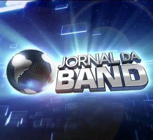 TV ratings for Jornal Da Band in Mexico. Rede Bandeirantes TV series