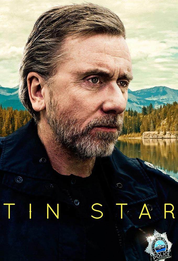 TV ratings for Tin Star in Sweden. Sky Atlantic TV series
