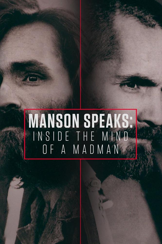 TV ratings for Manson Speaks: Inside The Mind Of A Madman in Thailand. a&e TV series