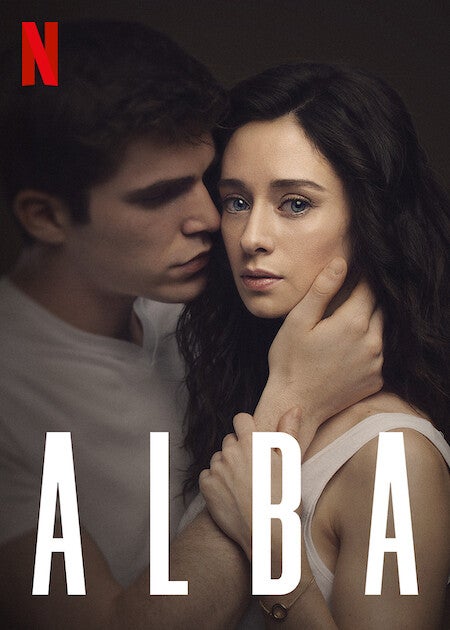TV ratings for Alba in España. Antena 3 TV series