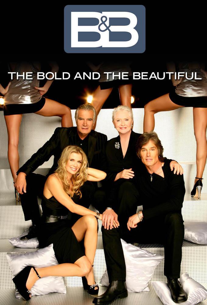 TV ratings for The Bold And The Beautiful in South Africa. CBS TV series