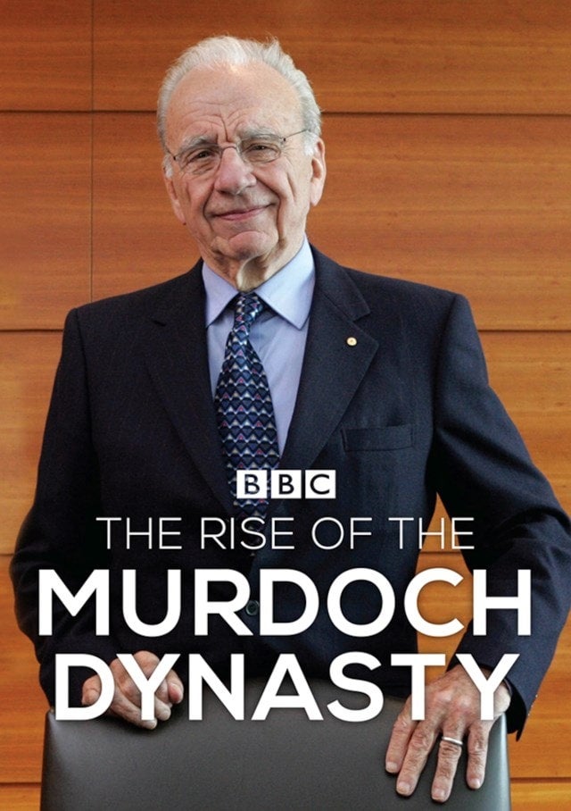 TV ratings for The Rise Of The Murdoch Dynasty in Philippines. BBC Two TV series