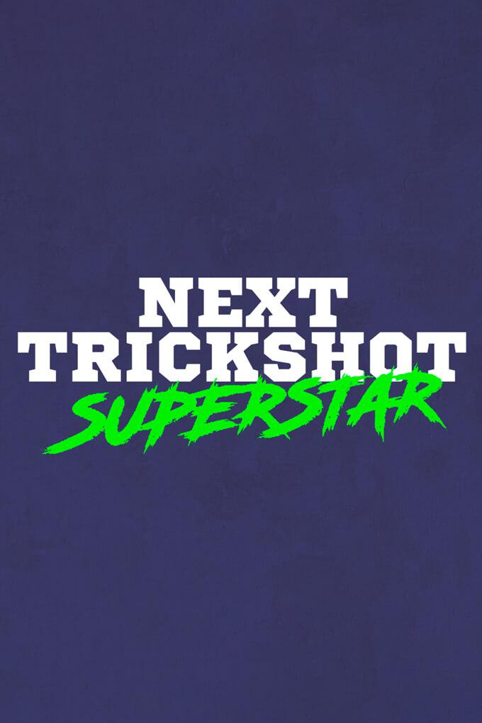 TV ratings for Next Trickshot Superstar in Malaysia. Facebook Watch TV series
