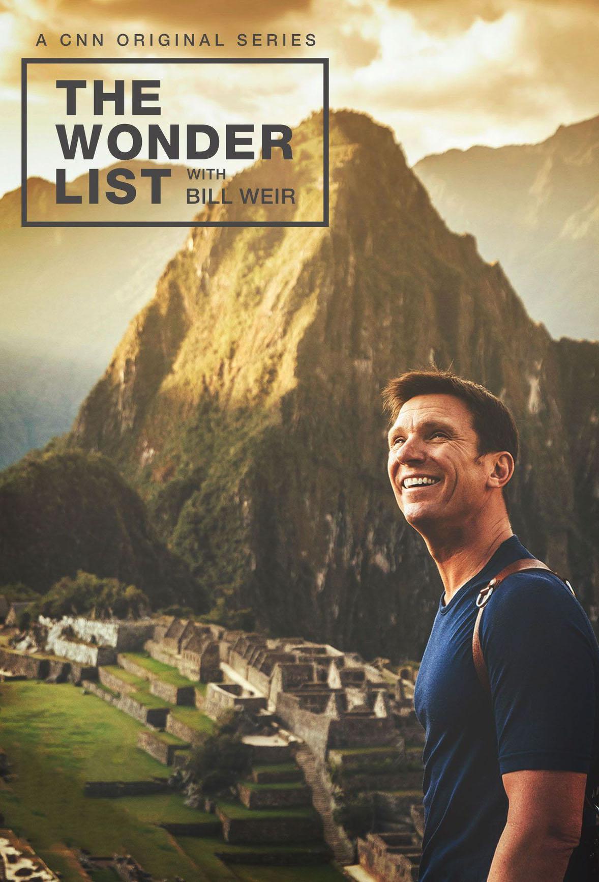 TV ratings for The Wonder List With Bill Weir in Mexico. CNN TV series
