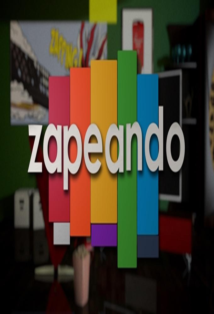 TV ratings for Zapeando in India. La Sexta TV series