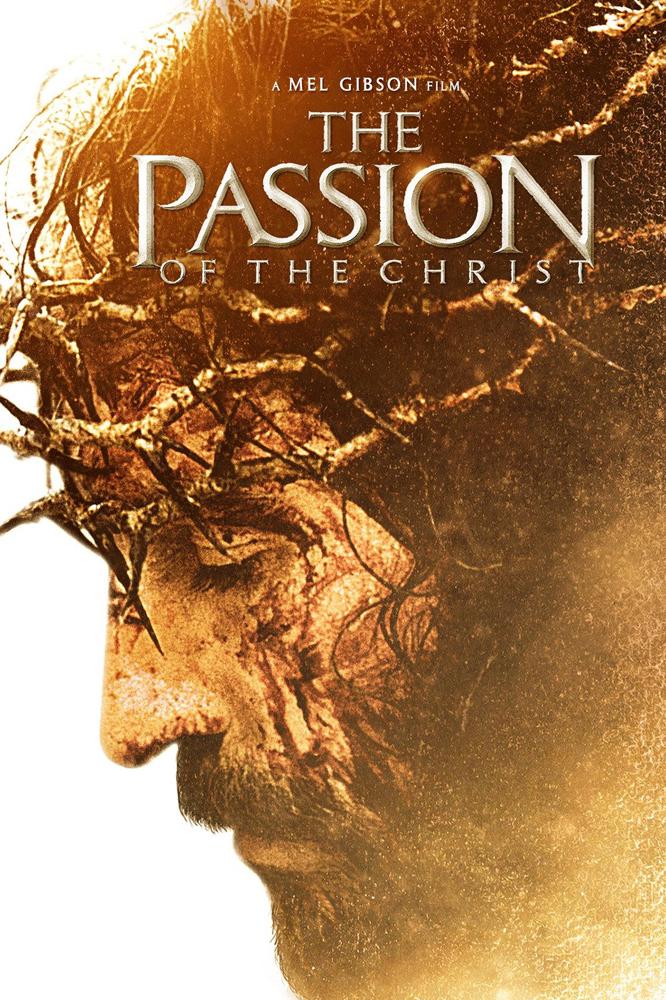 TV ratings for The Passion in Australia. BBC One TV series