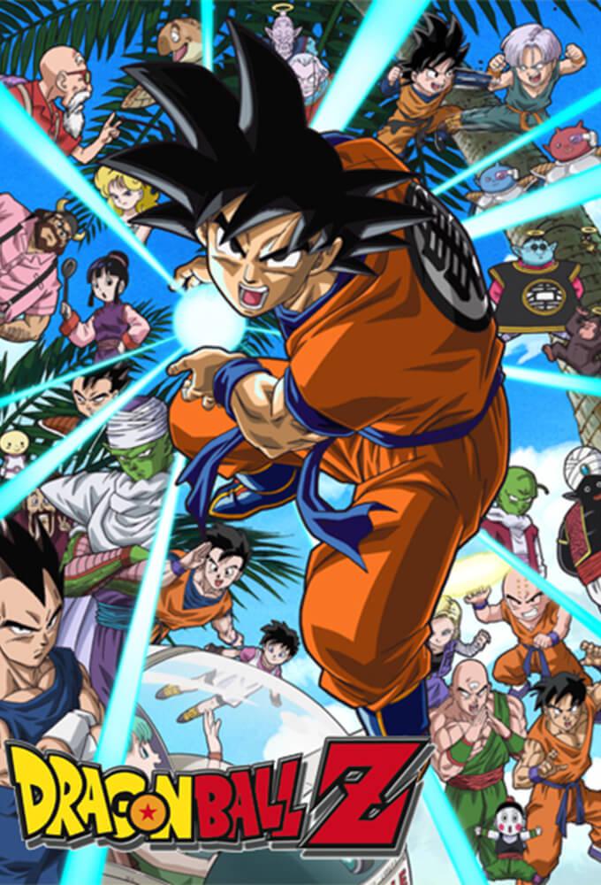 TV ratings for Dragon Ball Z in Canada. Fuji TV TV series