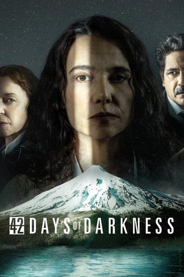 42 Days Of Darkness (42 Días En La Oscuridad)