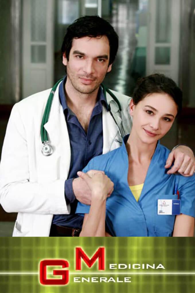 TV ratings for Medicina Generale in India. Rai 1 TV series