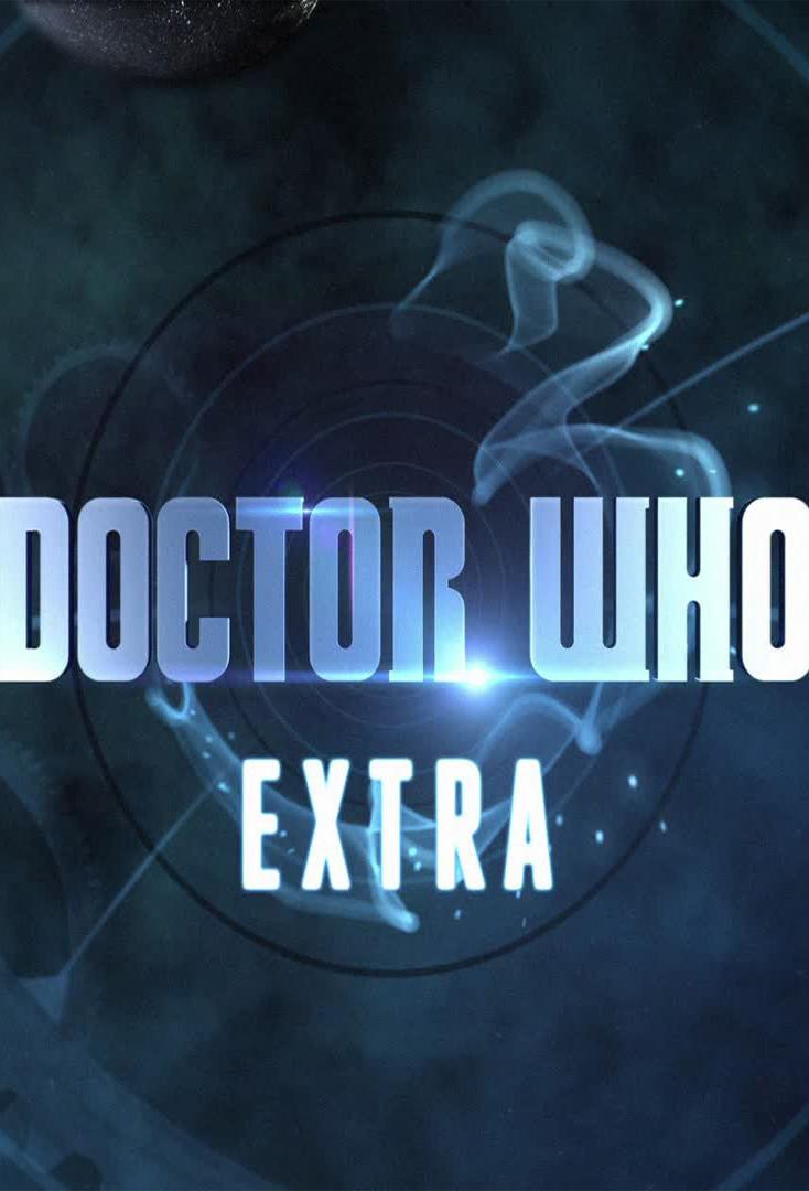 TV ratings for Doctor Who Extra in Spain. BBC iPlayer TV series