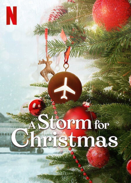 TV ratings for A Storm For Christmas (Julestorm) in New Zealand. Netflix TV series