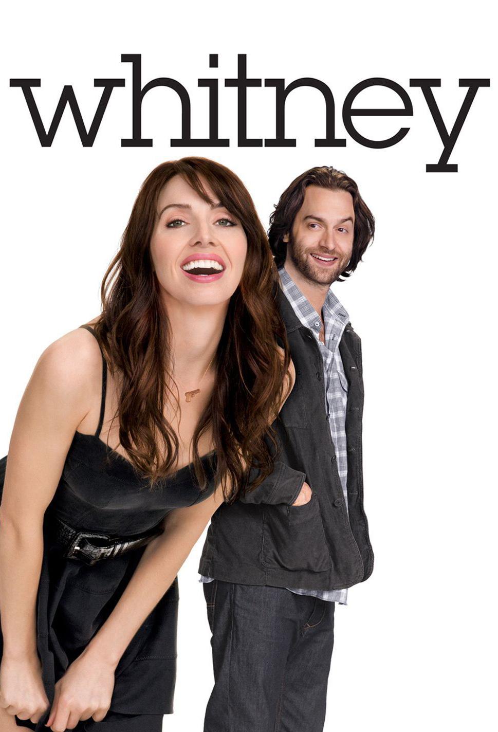 TV ratings for Whitney in Brazil. NBC TV series
