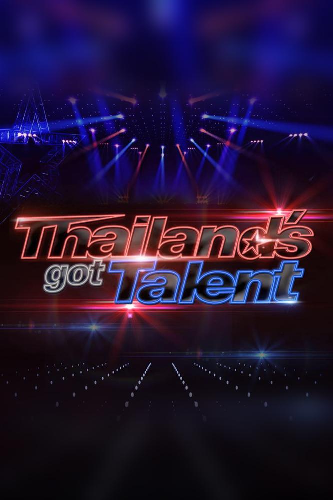 TV ratings for Thailand's Got Talent in Japan. Workpoint TV TV series
