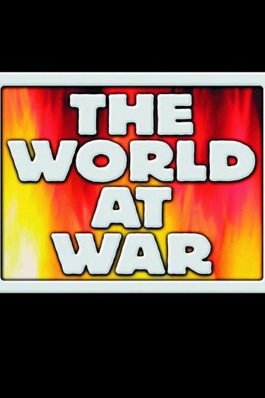 The World At War