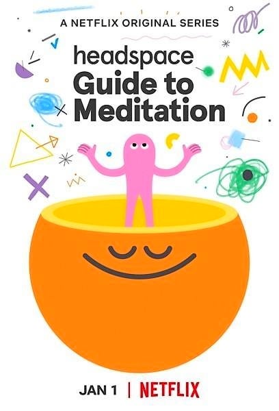 TV ratings for Headspace Guide To Meditation in Japan. Netflix TV series