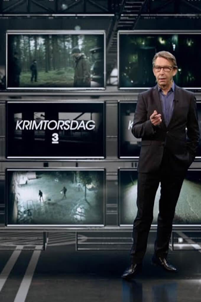 TV ratings for Krimtorsdag in Italy. TV3 TV series