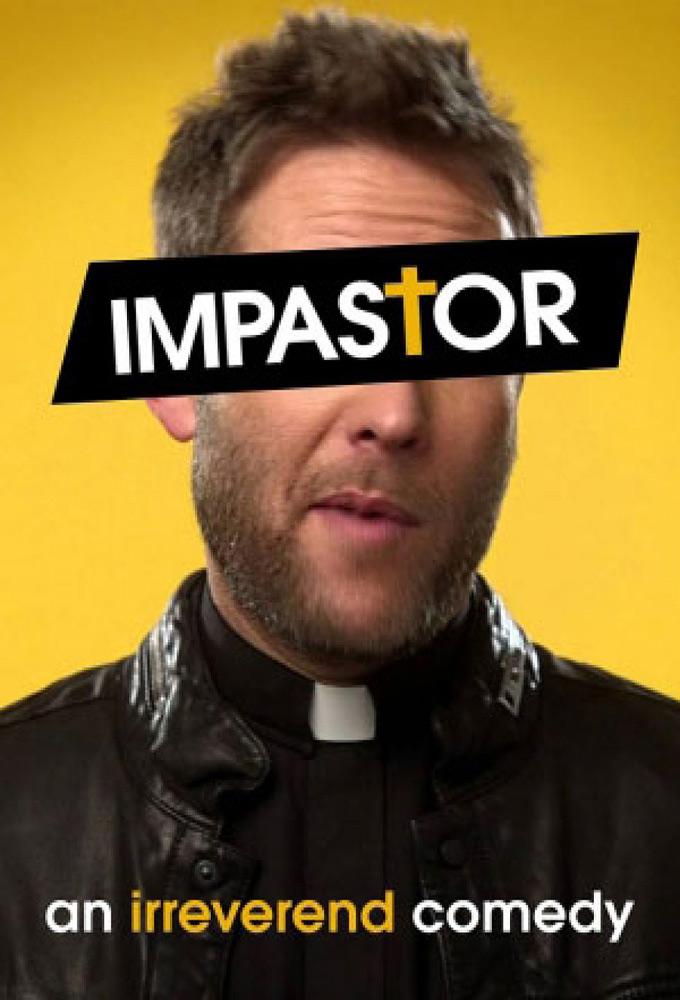 TV ratings for Impastor in Colombia. TV Land TV series