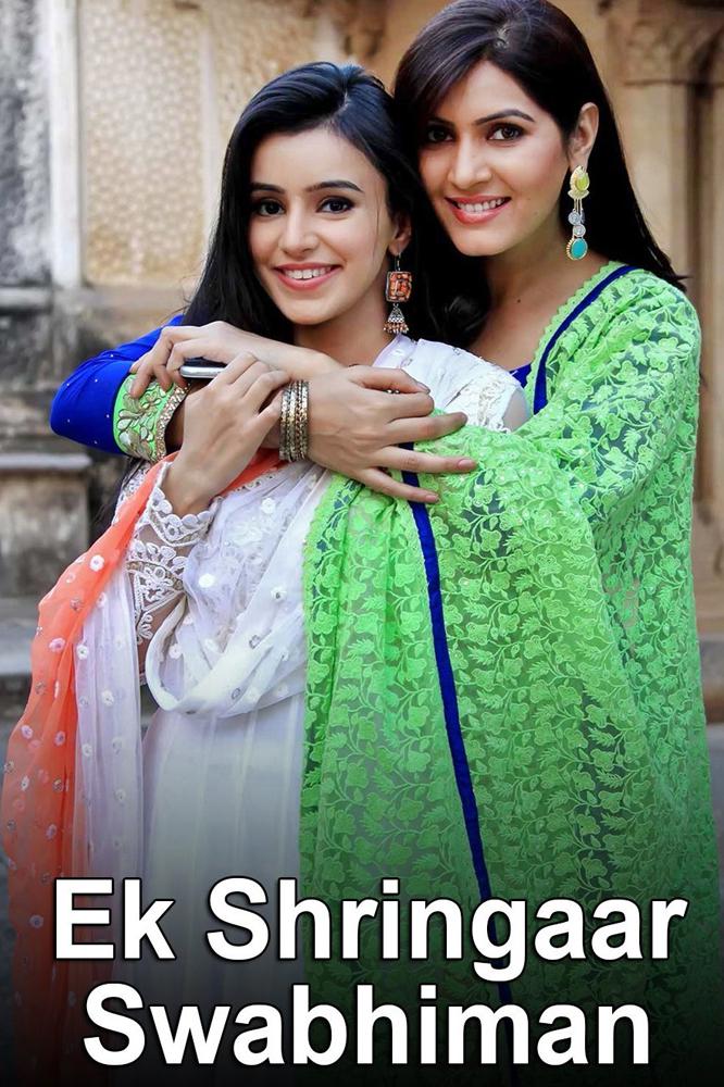 TV ratings for Ek Shringaar Swabhiman (एक श्रृंगार स्वाभिमान) in Italy. Colors TV TV series