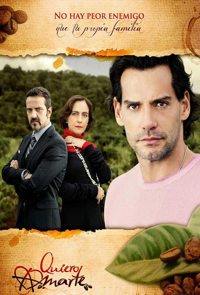 TV ratings for Quiero Amarte in Germany. Las Estrellas TV series